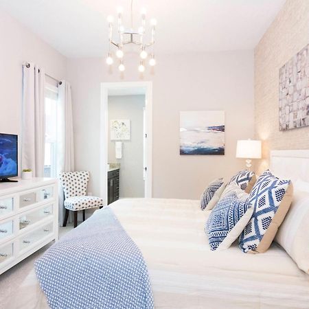Dream Themed Vacation Townhome Su2602 Orlando Extérieur photo