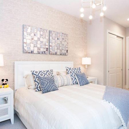 Dream Themed Vacation Townhome Su2602 Orlando Extérieur photo