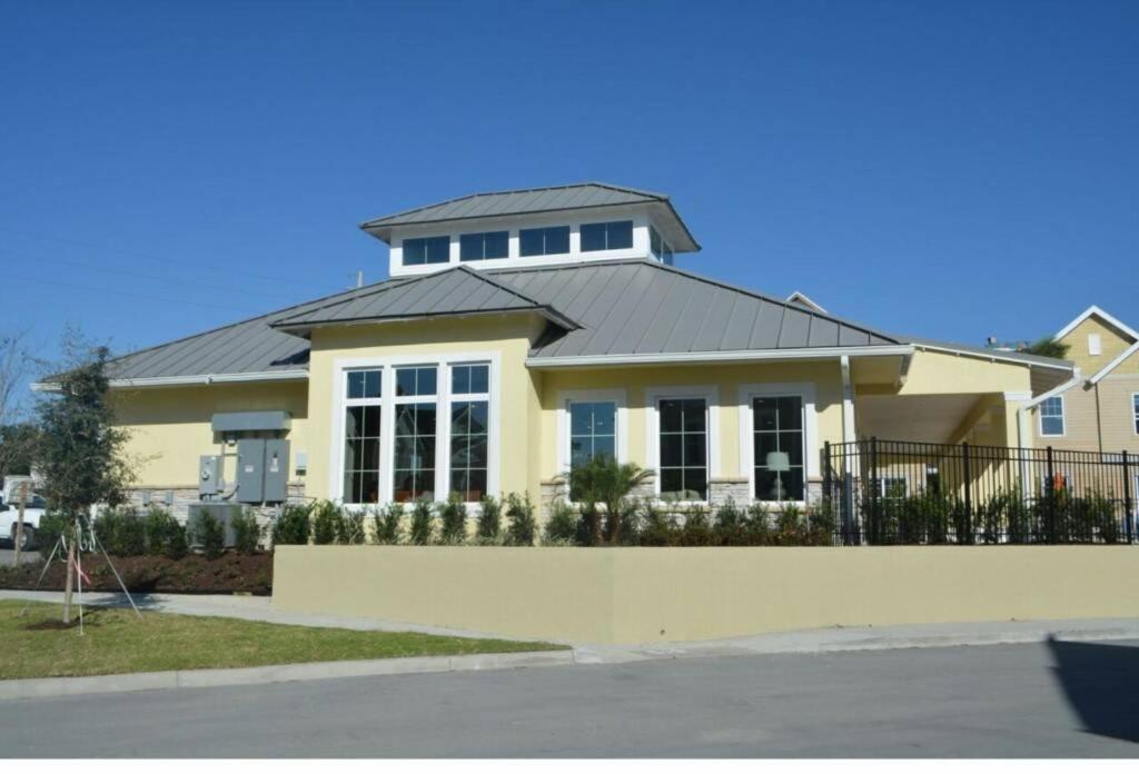 Dream Themed Vacation Townhome Su2602 Orlando Extérieur photo