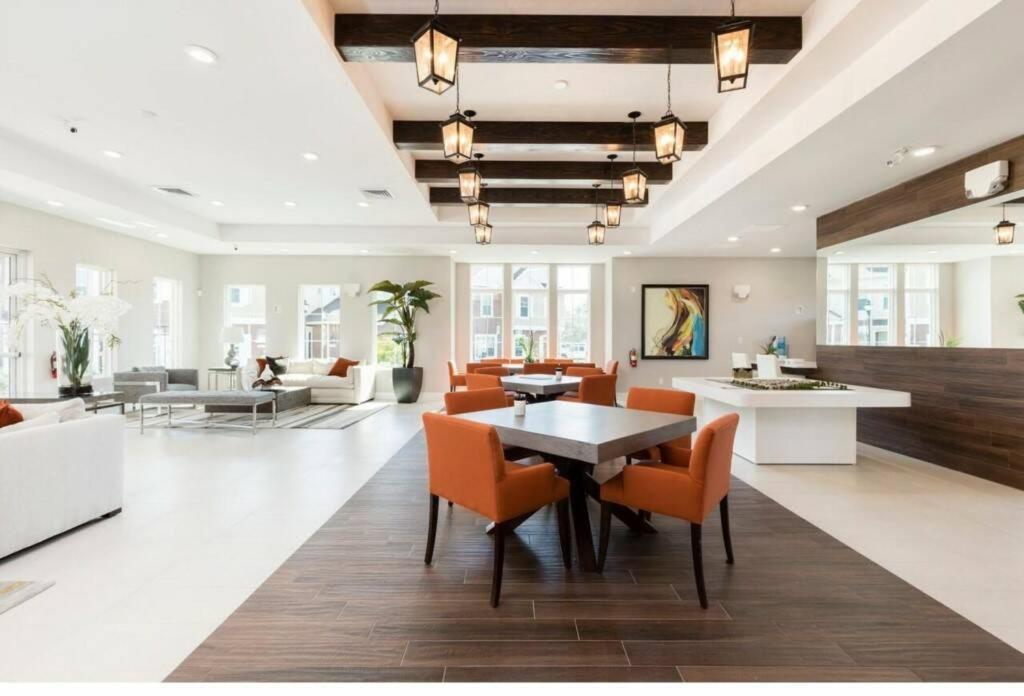 Dream Themed Vacation Townhome Su2602 Orlando Extérieur photo