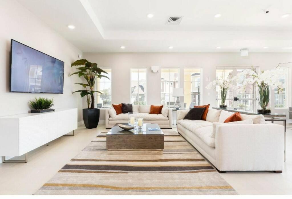 Dream Themed Vacation Townhome Su2602 Orlando Extérieur photo