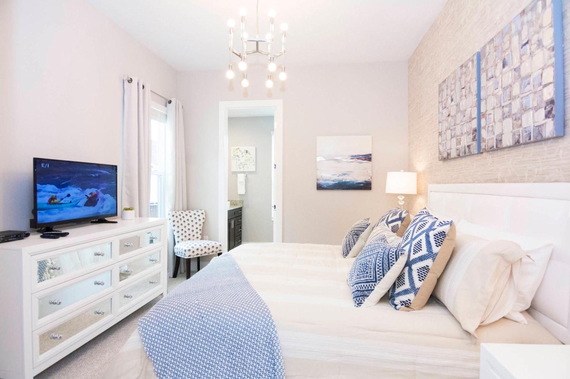 Dream Themed Vacation Townhome Su2602 Orlando Extérieur photo