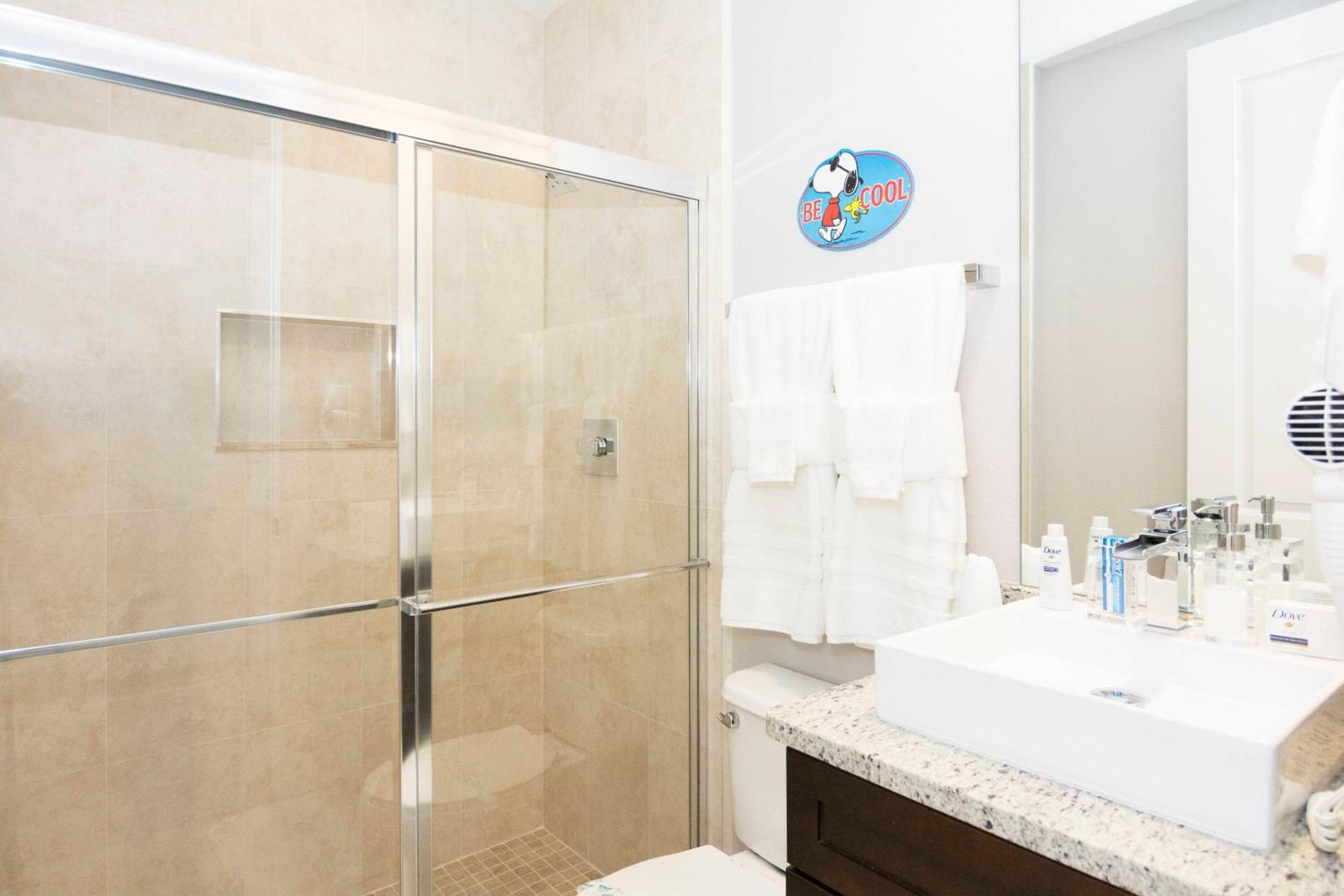 Dream Themed Vacation Townhome Su2602 Orlando Extérieur photo