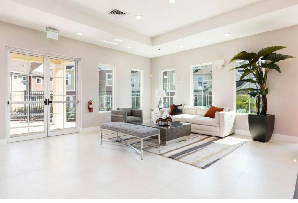 Dream Themed Vacation Townhome Su2602 Orlando Extérieur photo