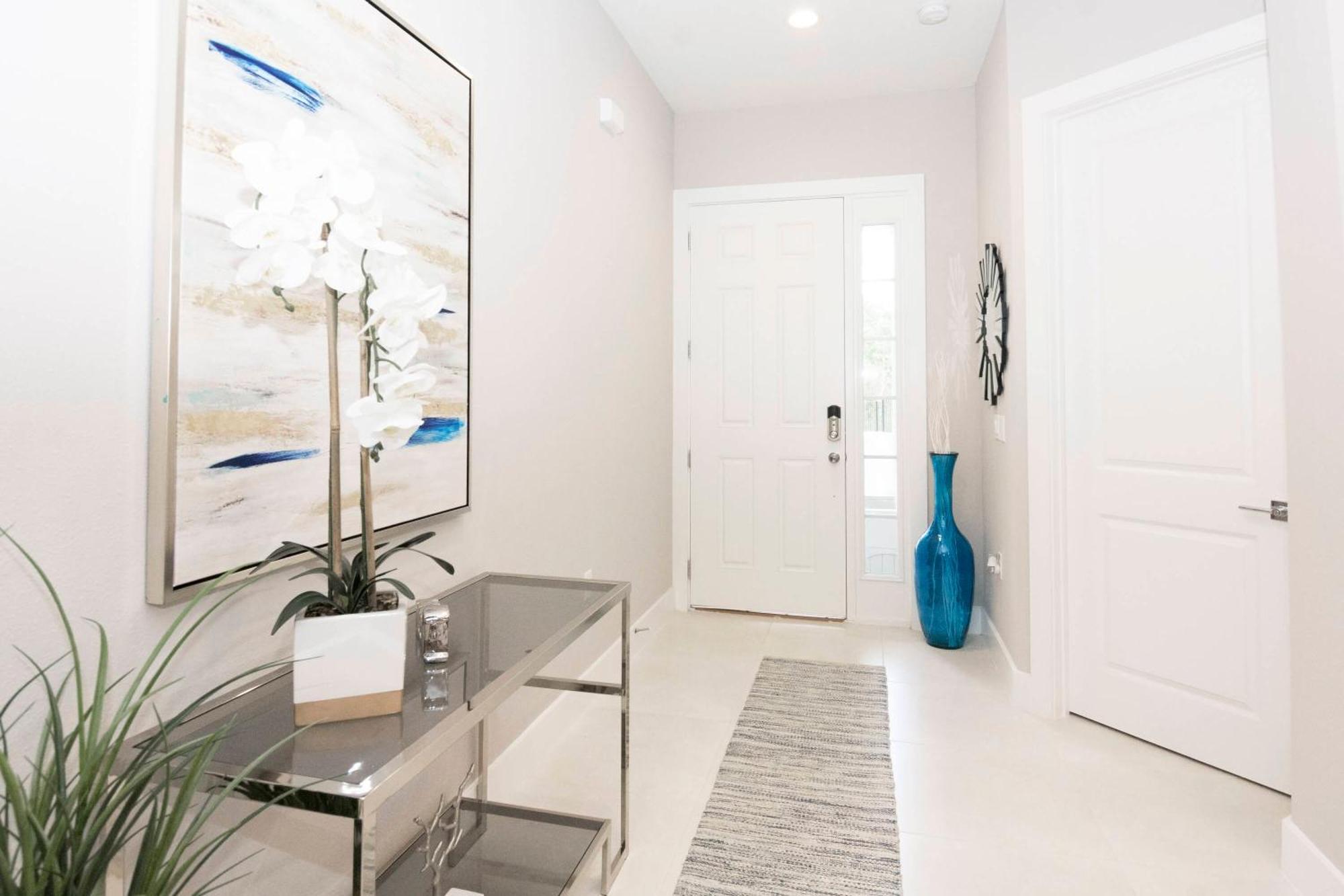 Dream Themed Vacation Townhome Su2602 Orlando Extérieur photo