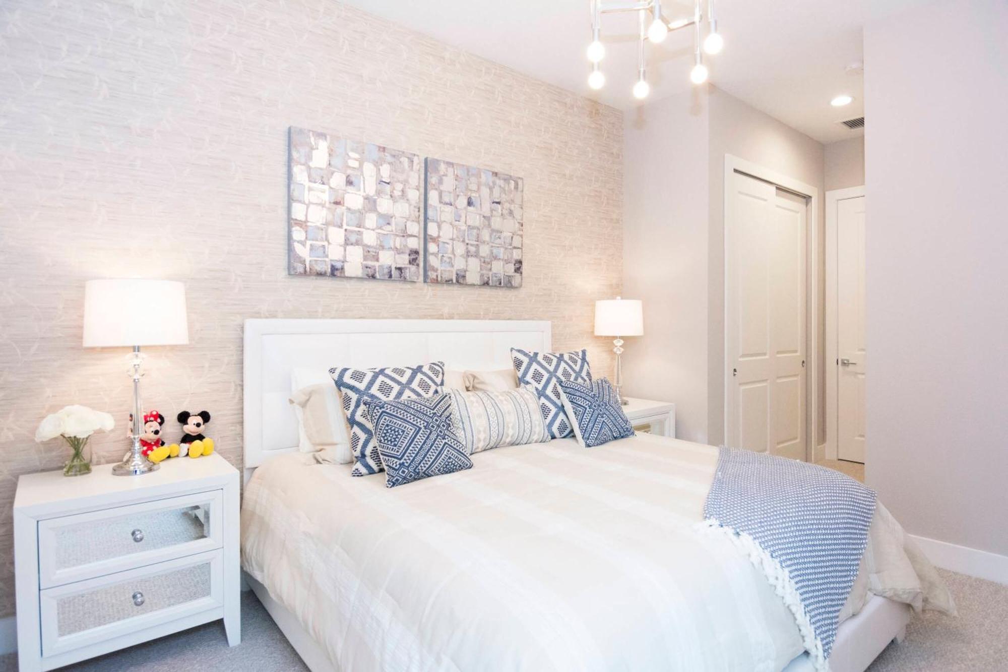 Dream Themed Vacation Townhome Su2602 Orlando Extérieur photo