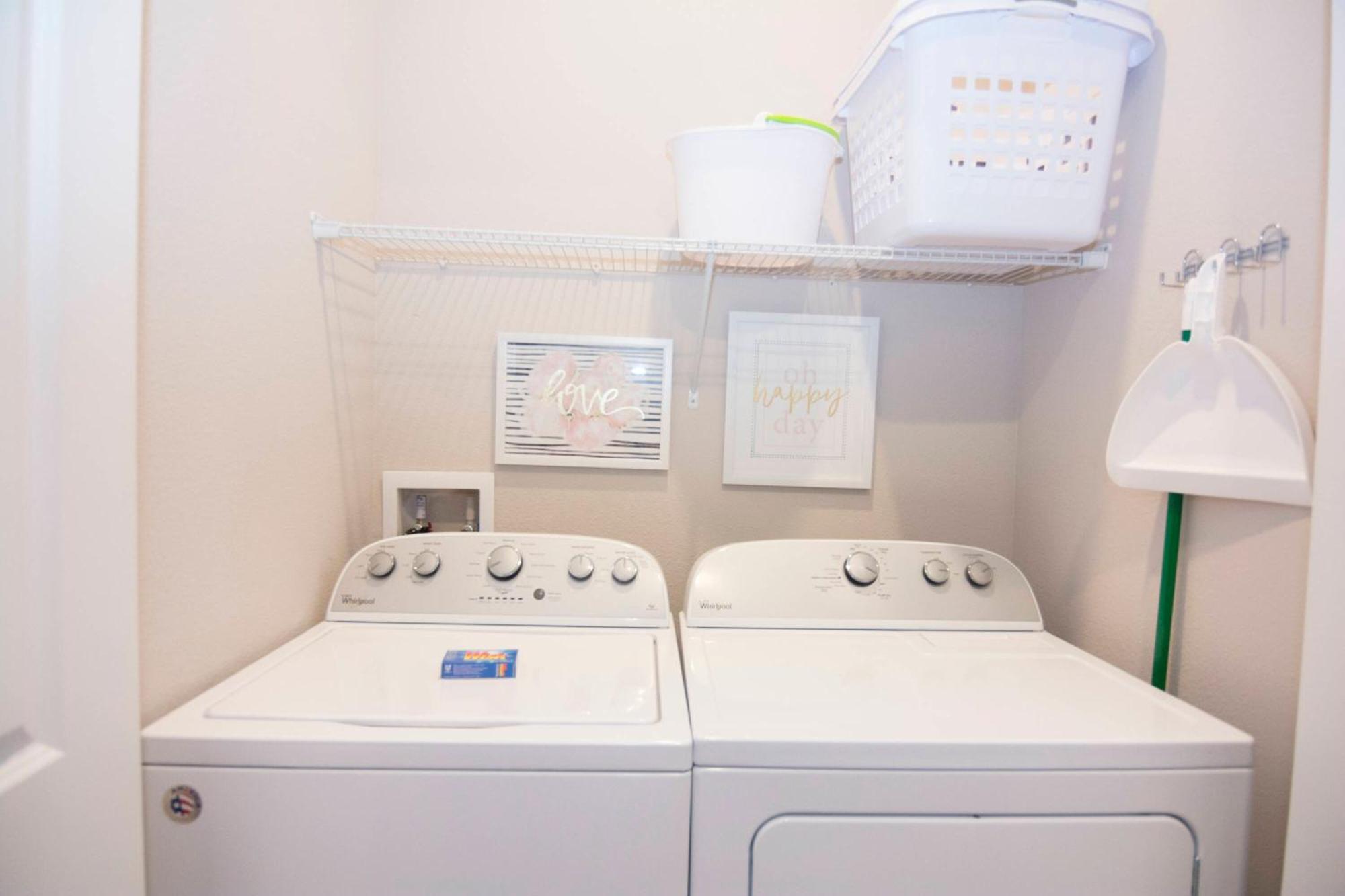 Dream Themed Vacation Townhome Su2602 Orlando Extérieur photo