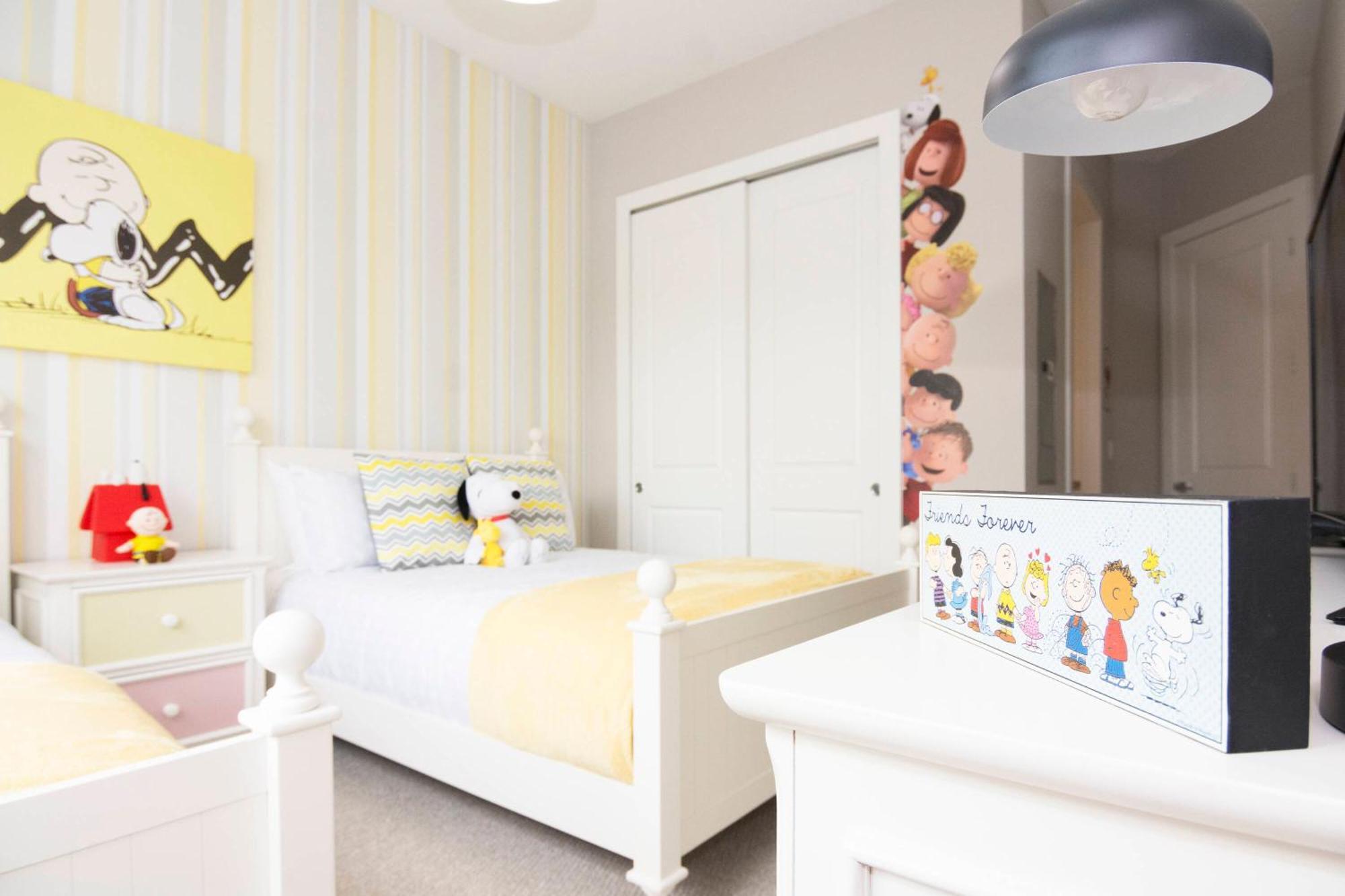 Dream Themed Vacation Townhome Su2602 Orlando Extérieur photo