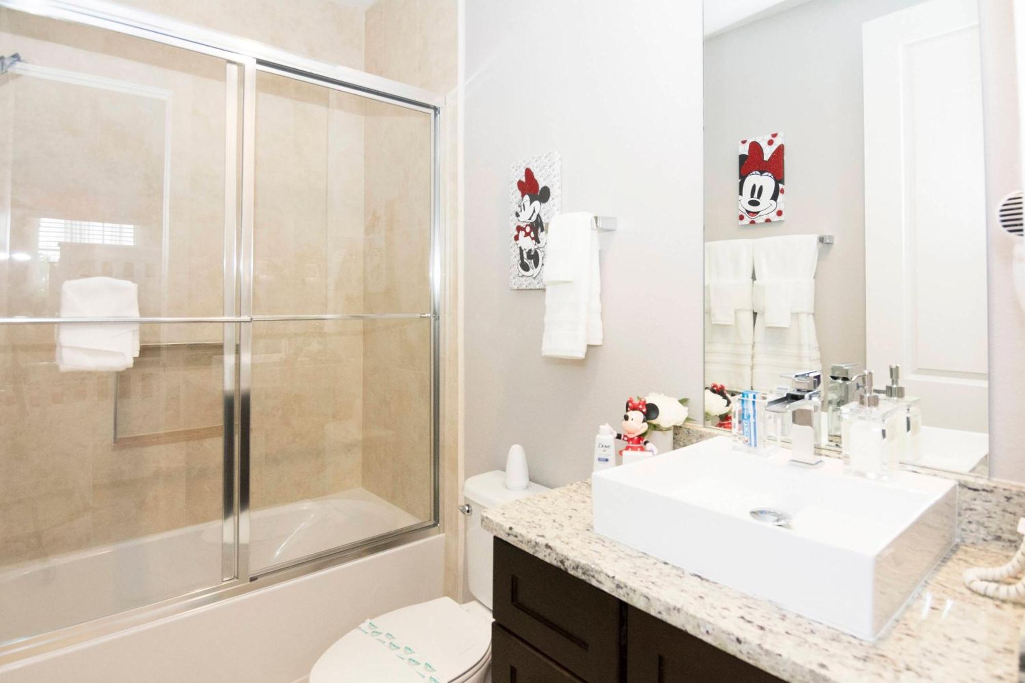 Dream Themed Vacation Townhome Su2602 Orlando Extérieur photo