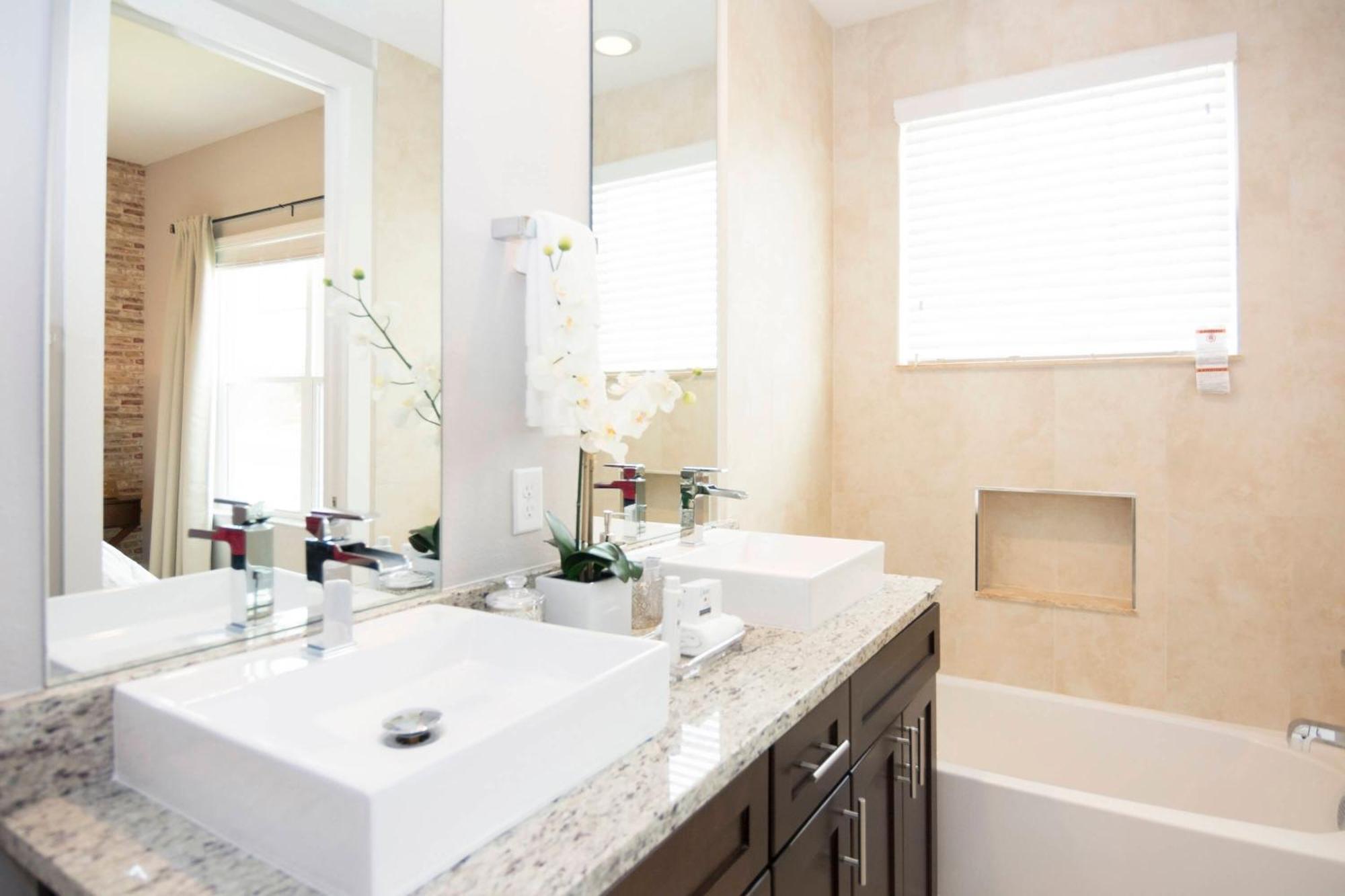 Dream Themed Vacation Townhome Su2602 Orlando Extérieur photo
