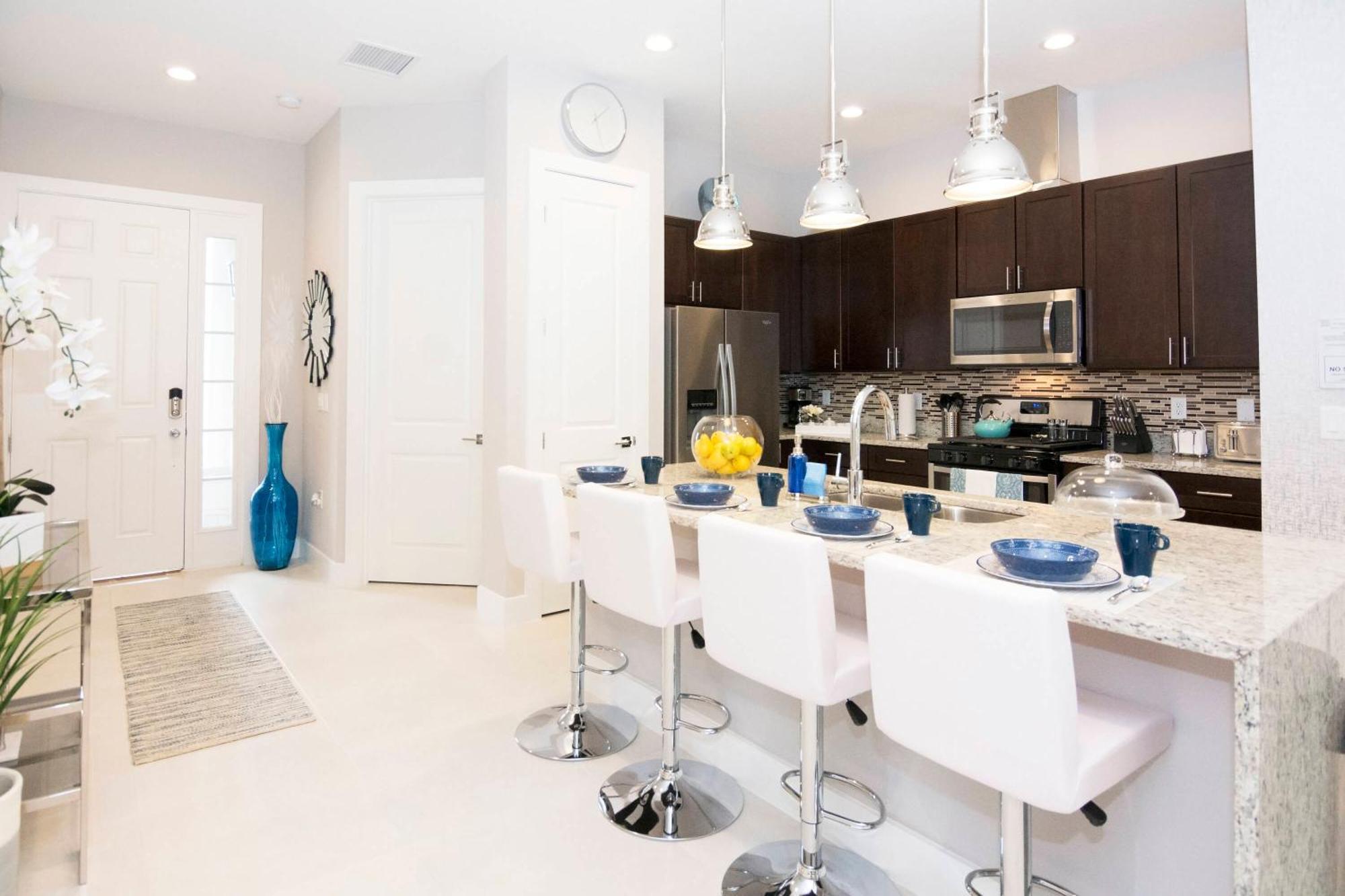 Dream Themed Vacation Townhome Su2602 Orlando Extérieur photo