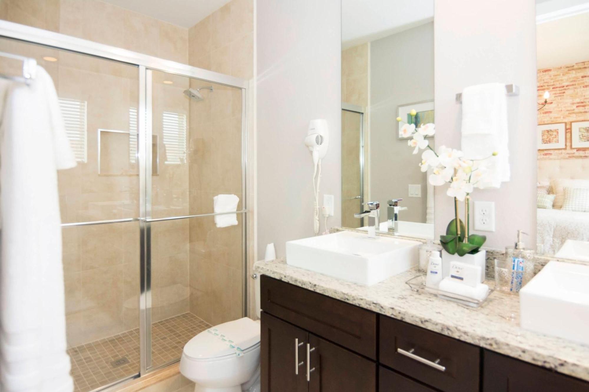 Dream Themed Vacation Townhome Su2602 Orlando Extérieur photo