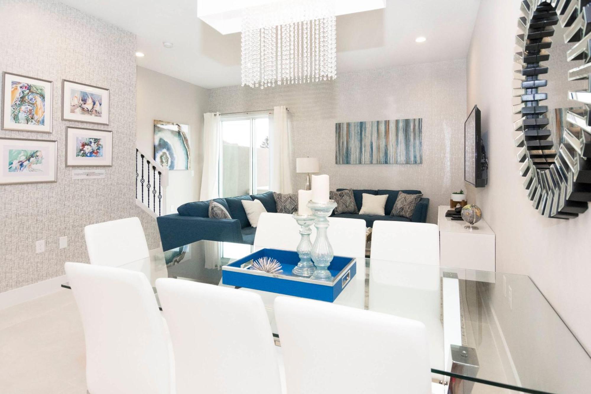 Dream Themed Vacation Townhome Su2602 Orlando Extérieur photo