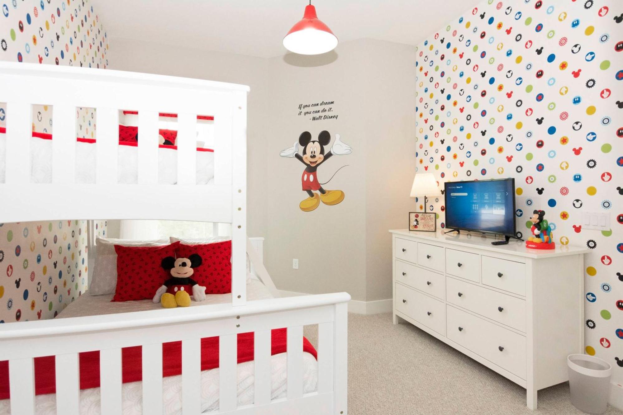 Dream Themed Vacation Townhome Su2602 Orlando Extérieur photo